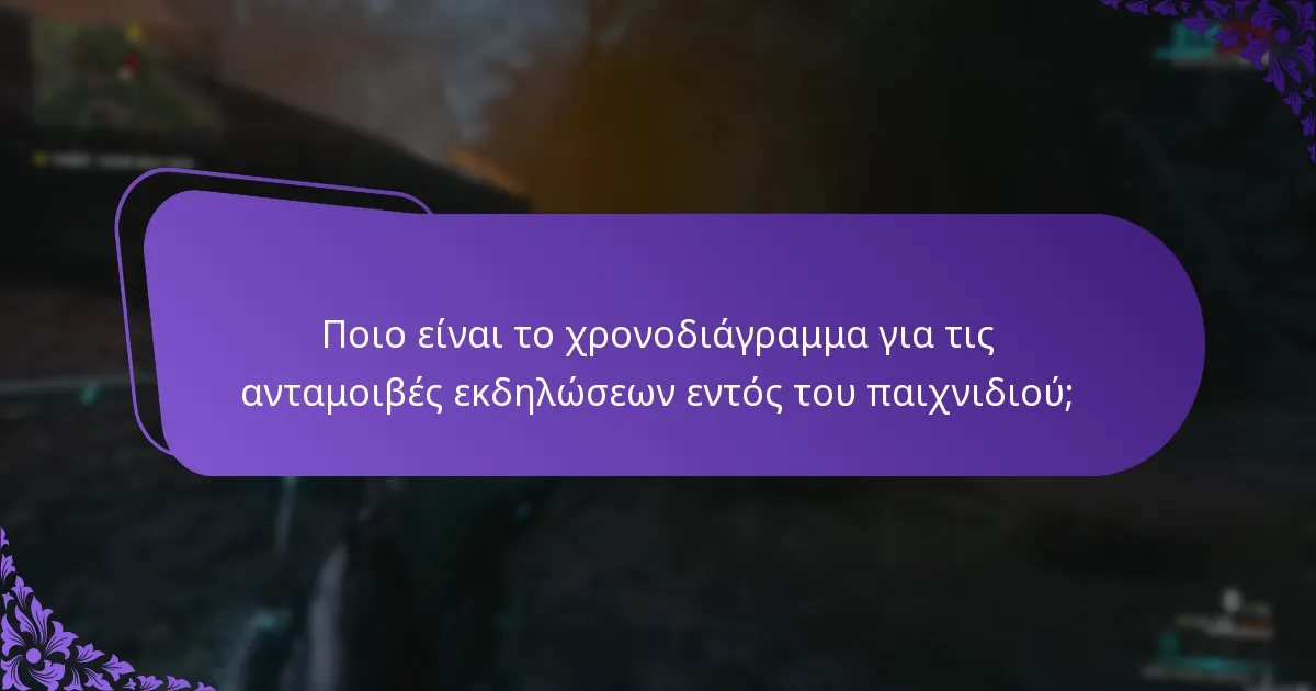 Ποιες πλατφόρμες υποστηρίζουν την αξίωση ανταμοιβών εντός του παιχνιδιού;